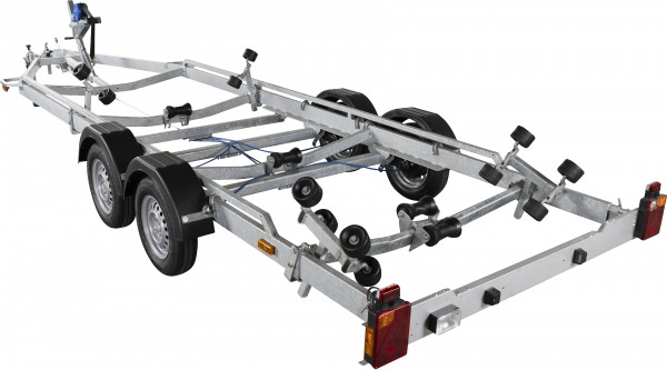 Variant boottrailer Ocean 2000 751x216 2000kg