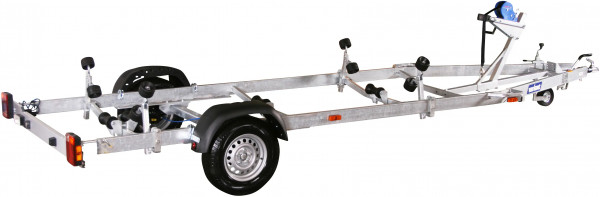 Variant boottrailer Ocean 1500 657x198 1500kg