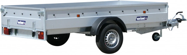 Variant kanteltrailer 1316 F3 Kip 295x155x39 1350kg