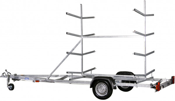 Variant kanotrailer 1007 BB 556x194x272 1000kg