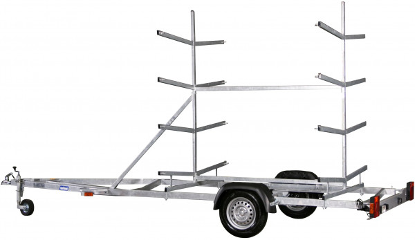 Variant kanotrailer 757 BL 605x194x273 750kg