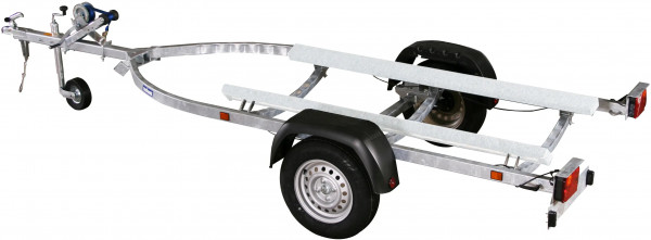 Variant jetskitrailer 750 JS 750kg