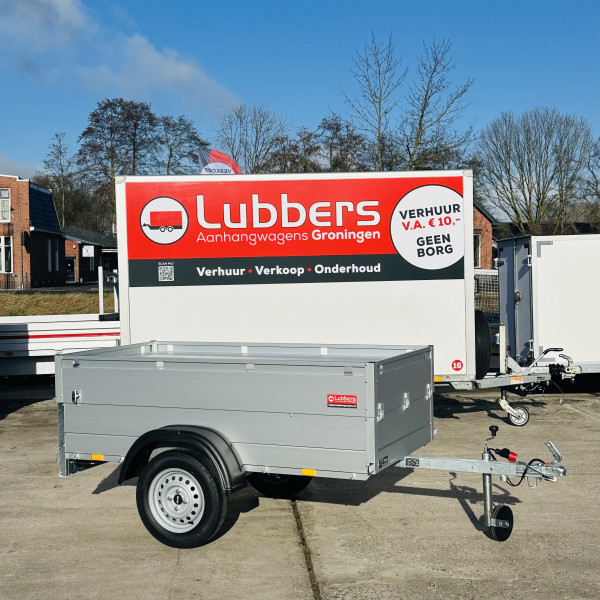 Vakantiewagen 201x101x48
