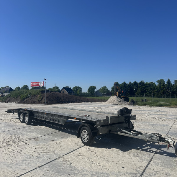 Schamel 850x210 3500kg
