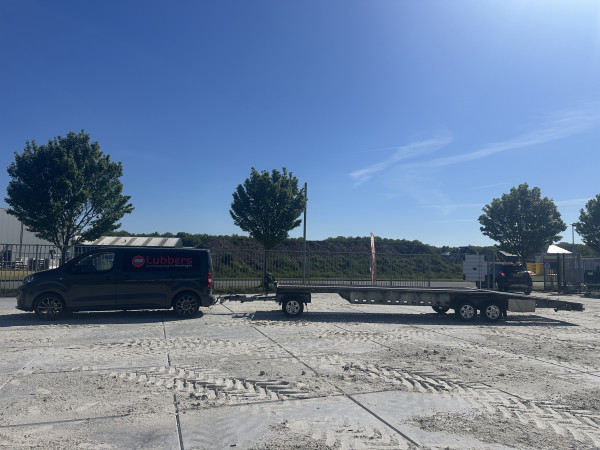 Schamel 850x210 3500kg