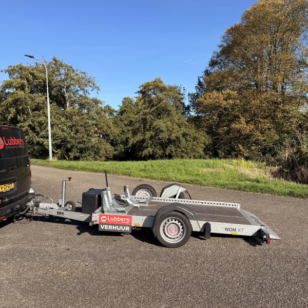 Stema Aanhanger 250x152  WOM afzinkbare motortrailer
