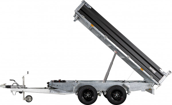 Variant 3 zijdige kipper 3519 TB 361x185 3500kg Black edition