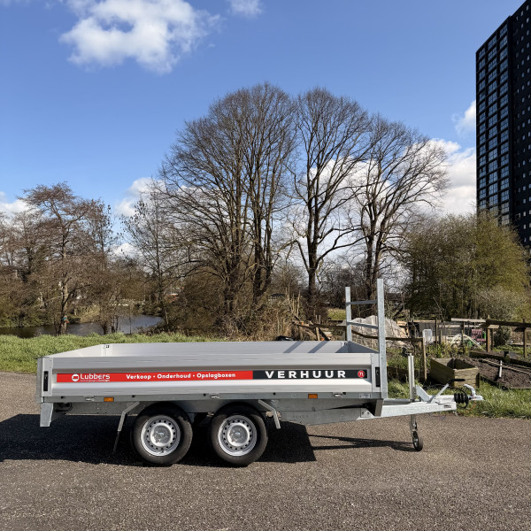 Open tandemas 315x175 2000 kg