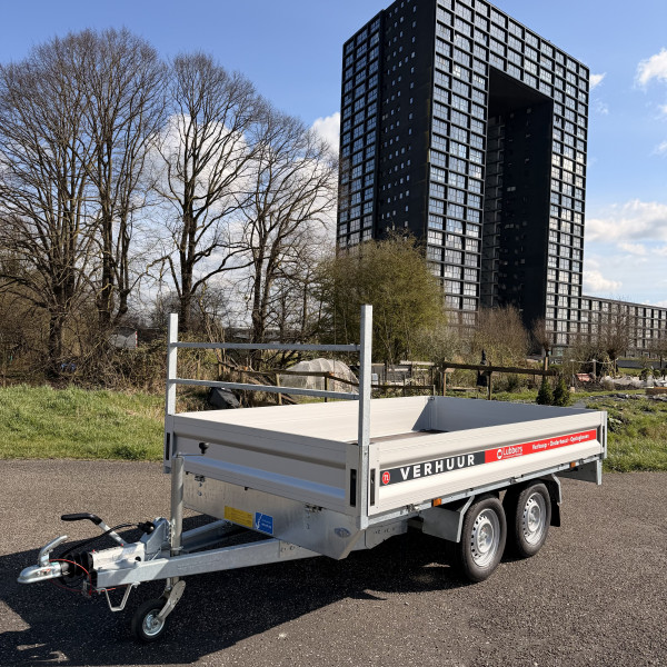 Open tandemas 315x175 2000 kg