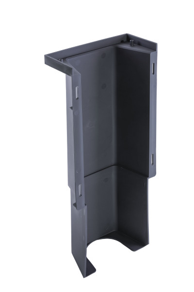 T174-A Lüftungsschächte ohne Gitter PLT (480 PCE)