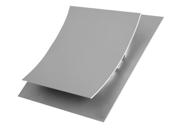 T184-XD1 binnenunit afsluitbaar 152x152mm, RAL-9010