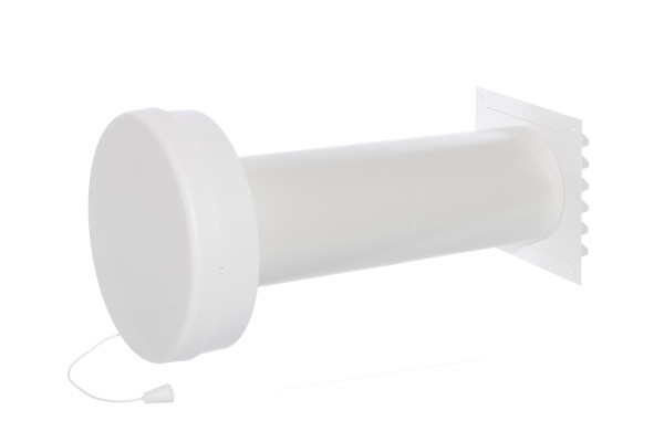 Fresh 100 Mauerkasten