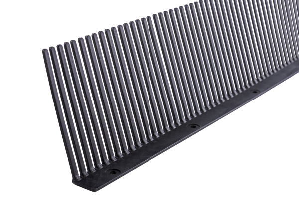 VentiStrip kunststof vogelschroot