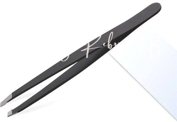 Professional tweezers product foto