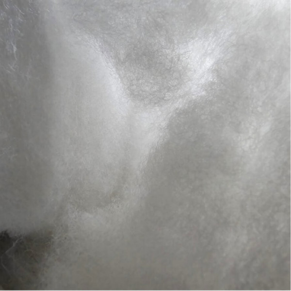 Fiberfill vulling 1000 gram (1kg) product foto