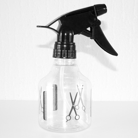 Flacon pulvérisateur 250ml photo du produit