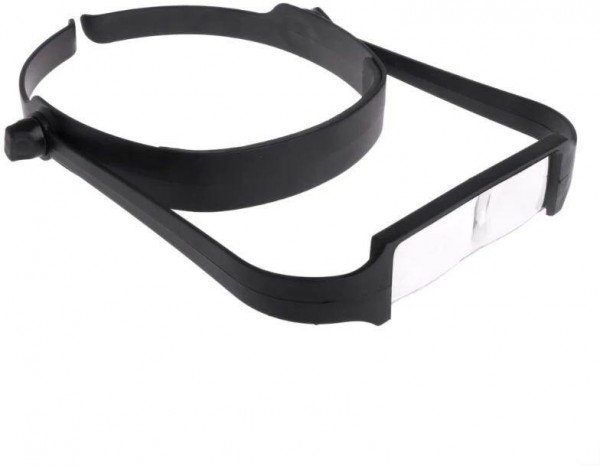 Loupes légères avec 4 puissances différentes photo du produit