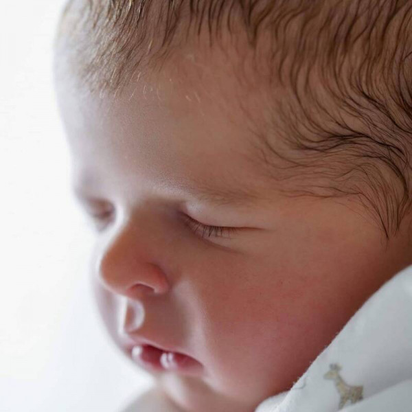 Kit de naissance Luisa - Olga Auer photo du produit