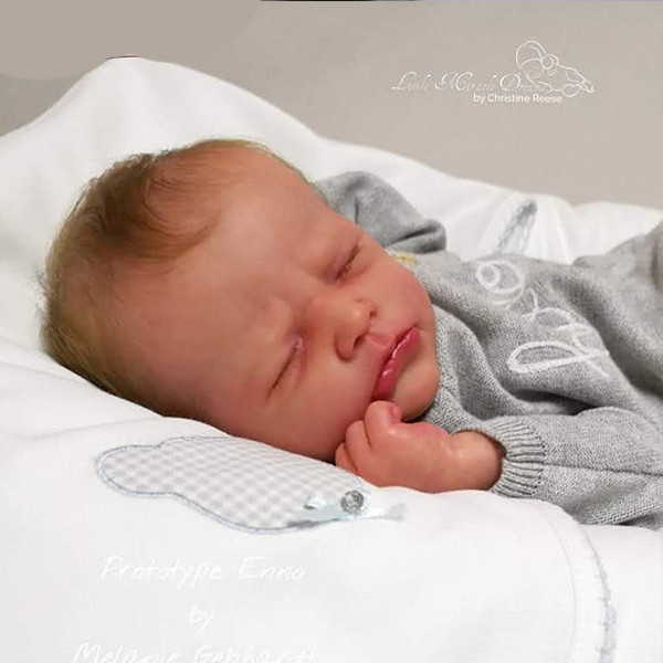 Kit Enno - Melanie Gebhardt photo du produit