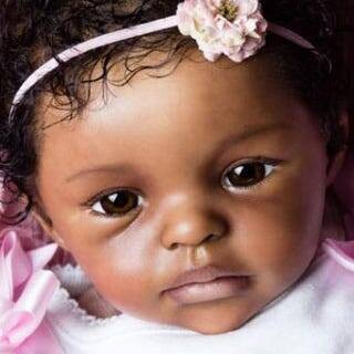 Sydney reborn kit by  Marita Winters product foto