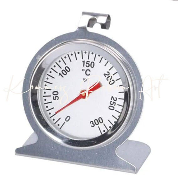 Oven thermometer product foto