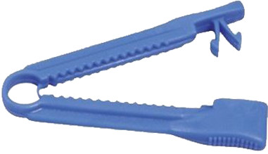 Pince ombilicale nouveau-né Photo du produit