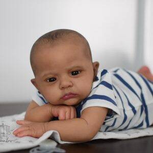 Pre-order Cameron reborn awake -  laura tuzio ross product foto