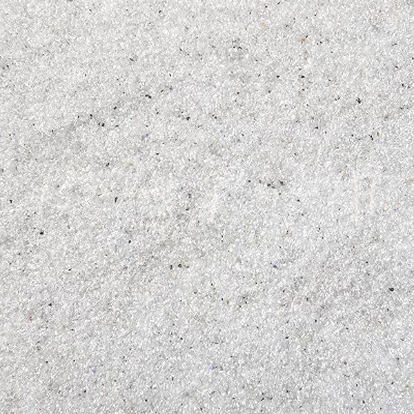 Fijn glasgranulaat maat 0,35-0,80mm — 1 kg product foto