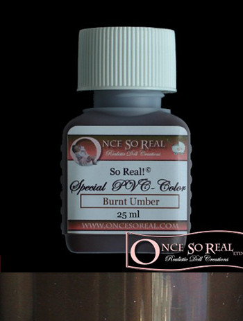 Color tan real - burdeos product foto