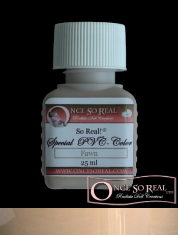 Color so real- fawn Photo du produit