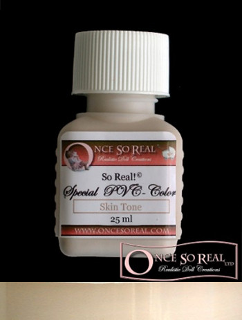 Color so real- huidskleur Photo du produit