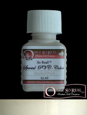 Color so real- gerookt parel Photo du produit