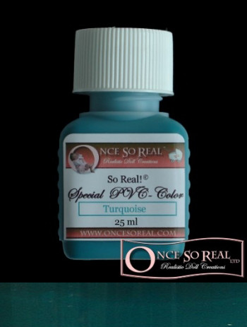 Color tan real más delgado. Foto del producto