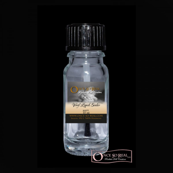 Osr - vloeibare sealer mat 10ml photo du produit