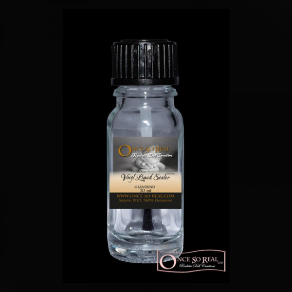 Osr - vloeibare sealer glans 10ml product foto