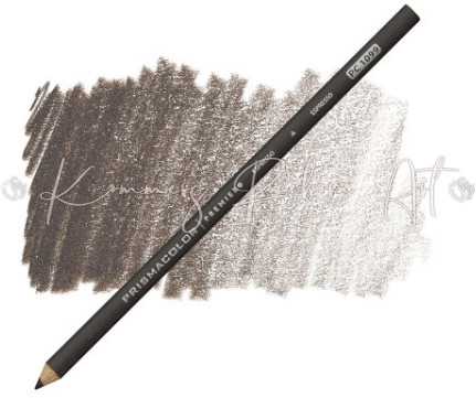 Lápiz prismacolor - negro product foto