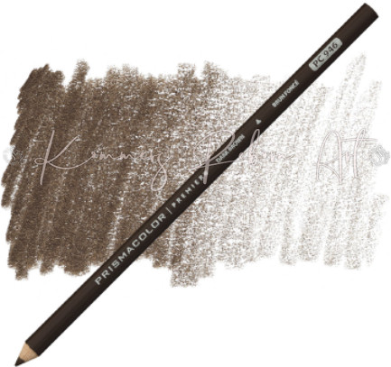 Prismacolor Potlood - Donker Bruin product foto