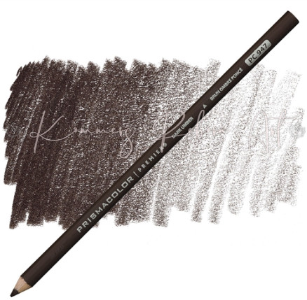 Lápiz Prismacolor -Dark Umber - ocre oscuro product foto