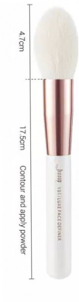 101 Blushing XL Pinceau photo du produit