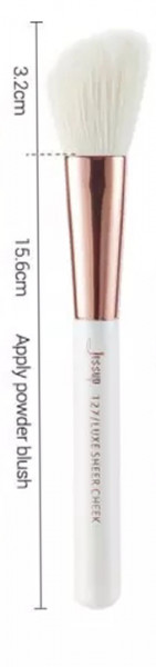 127 blushing brush l Photo du produit