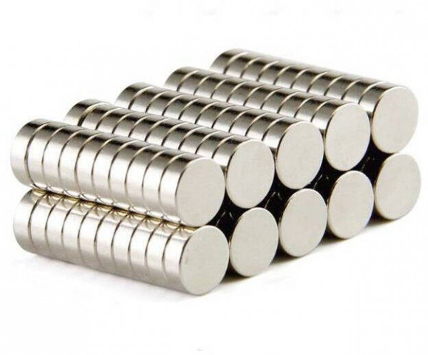 20 magnets ø8mmx3mm product foto