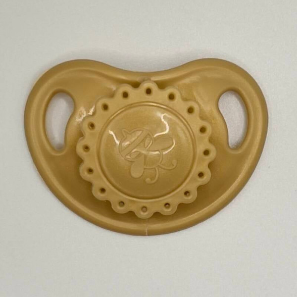 Honeybug precious vintage - old gold product foto