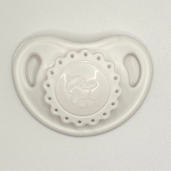 Honeybug precioso vintage - blanco product foto