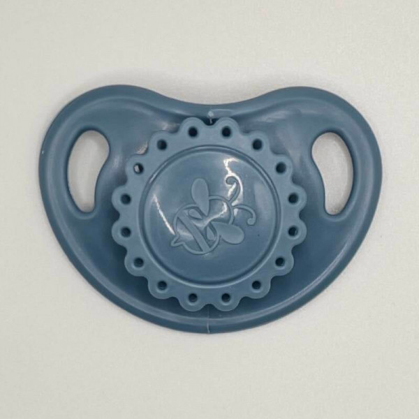 Honeybug precioso vintage - azul paciencia product foto