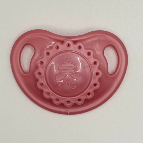 Honeybug preciosa vintage - rosa rosa product foto