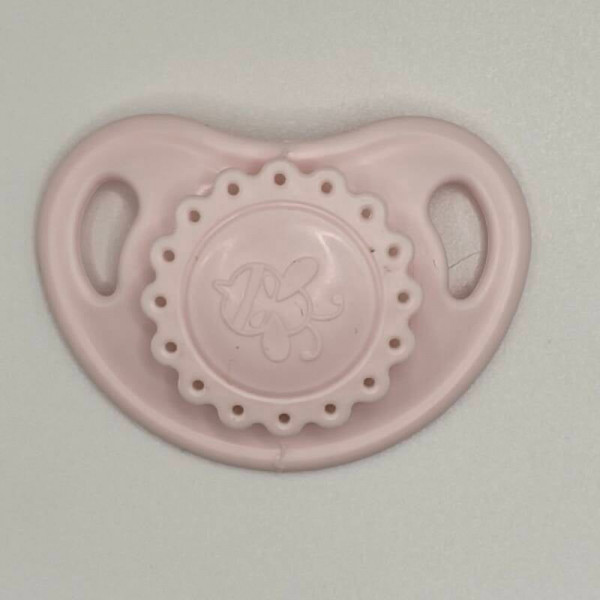 Honeybug precious vintage - nude blush Photo du produit