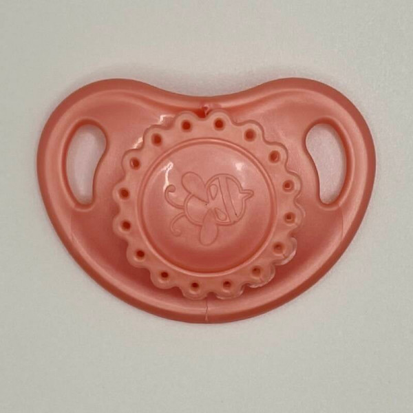 Honeybug precioso vintage - salmón product foto