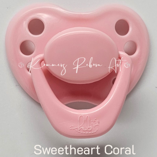 Honeybug sweetheart - corail photo du produit