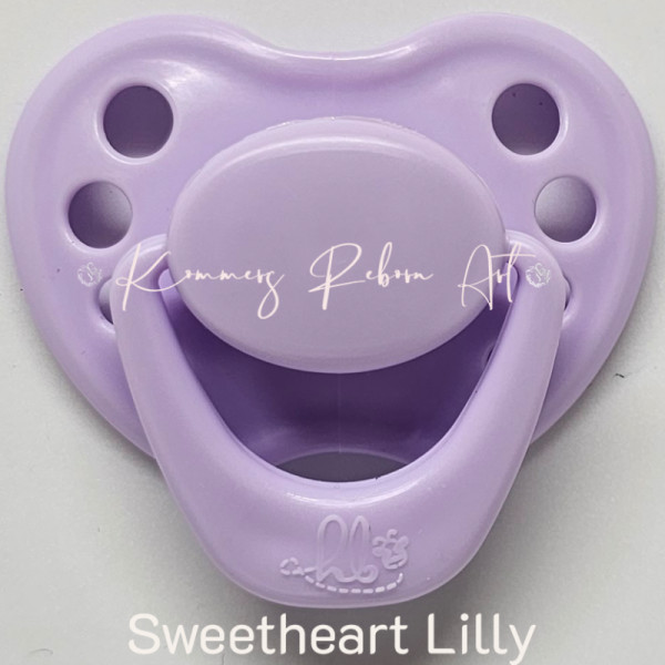 Cariño mariquita - lilly product foto