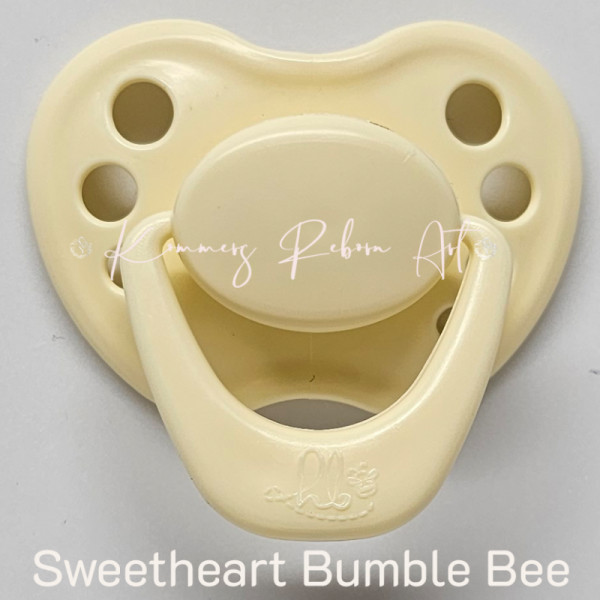 Coeur de Honeybug - bourdon photo du produit